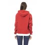 Baldinini Trend Sweat-shirts Rouge Femme