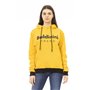 Baldinini Trend Sweat-shirts Jaune Femme