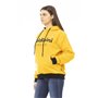 Baldinini Trend Sweat-shirts Jaune Femme