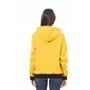 Baldinini Trend Sweat-shirts Jaune Femme