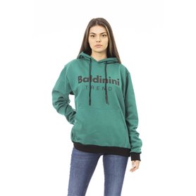 Baldinini Trend Sweat-shirts Noir Femme