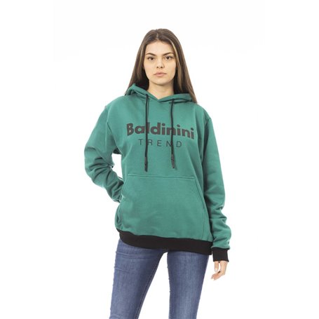 Baldinini Trend Sweat-shirts Noir Femme