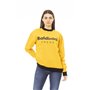 Baldinini Trend Sweat-shirts Jaune Femme