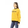 Baldinini Trend Sweat-shirts Jaune Femme