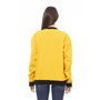 Baldinini Trend Sweat-shirts Jaune Femme