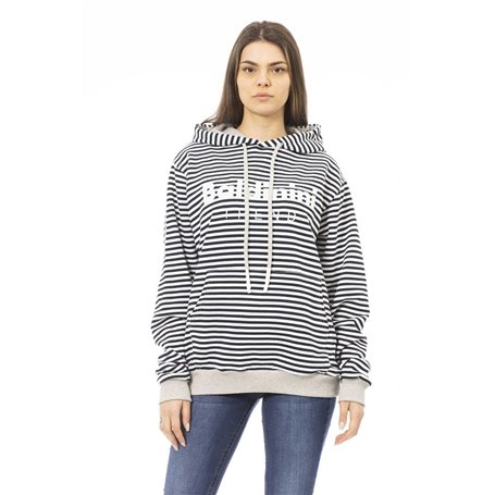 Baldinini Trend Sweat-shirts Noir Femme