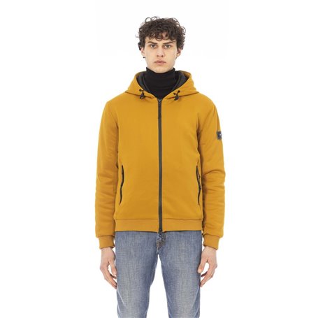 Baldinini Trend Vestes Jaune Homme