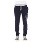 Baldinini Trend Pantalons Bleu Homme