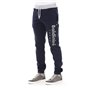 Baldinini Trend Pantalons Bleu Homme