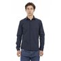 Baldinini Trend Chemises Bleu Homme