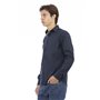 Baldinini Trend Chemises Bleu Homme