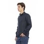 Baldinini Trend Chemises Bleu Homme