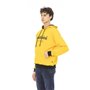 Baldinini Trend Sweat-shirts Jaune Homme