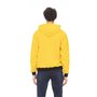 Baldinini Trend Sweat-shirts Jaune Homme