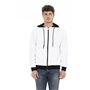 Baldinini Trend Sweat-shirts Blanc Homme