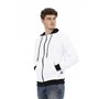 Baldinini Trend Sweat-shirts Blanc Homme