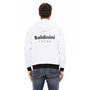 Baldinini Trend Sweat-shirts Blanc Homme