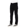 Baldinini Trend Jeans Noir Homme