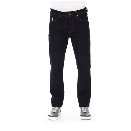 Baldinini Trend Jeans Bleu Homme