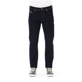 Baldinini Trend Jeans Bleu Homme