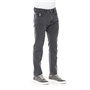 Baldinini Trend Jeans Gris Homme