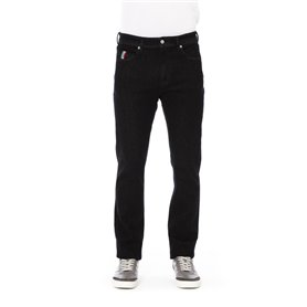 Baldinini Trend Jeans Noir Homme