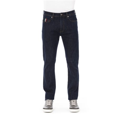 Baldinini Trend Jeans Bleu Homme