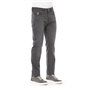 Baldinini Trend Jeans Gris Homme