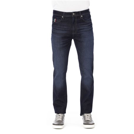 Baldinini Trend Jeans Bleu Homme