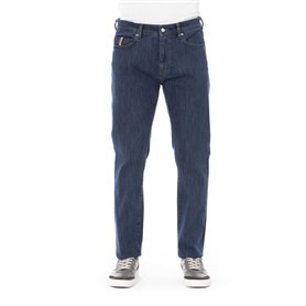Baldinini Trend Jeans Bleu Homme