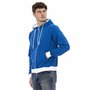 Baldinini Trend Sweat-shirts Bleu Homme