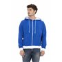 Baldinini Trend Sweat-shirts Bleu Homme