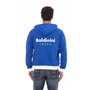 Baldinini Trend Sweat-shirts Bleu Homme