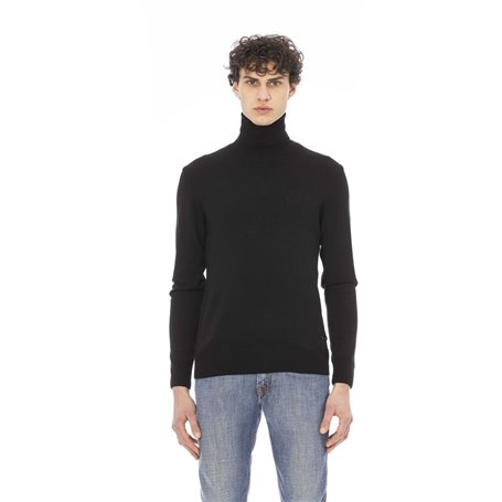 Baldinini Trend Pulls Noir Homme