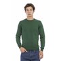 Baldinini Trend Pulls Vert Homme