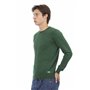 Baldinini Trend Pulls Vert Homme