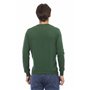 Baldinini Trend Pulls Vert Homme