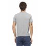 Baldinini Trend Pulls Gris Homme