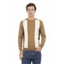 Baldinini Trend Pulls Brun Homme