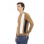 Baldinini Trend Pulls Brun Homme