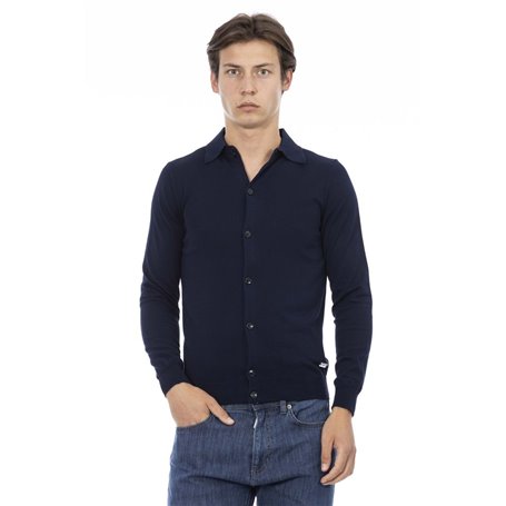 Baldinini Trend Pulls Bleu Homme