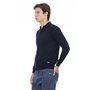 Baldinini Trend Pulls Bleu Homme