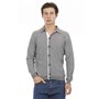 Baldinini Trend Pulls Gris Homme