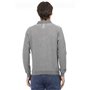 Baldinini Trend Pulls Gris Homme