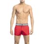 Bikkembergs Maillots de bains Rouge Homme