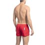 Bikkembergs Maillots de bains Rouge Homme