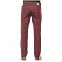 PT Torino Pantalons Rouge Homme