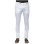 PT Torino Pantalons Blanc Homme