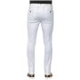 PT Torino Pantalons Blanc Homme