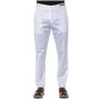 PT Torino Pantalons Blanc Homme